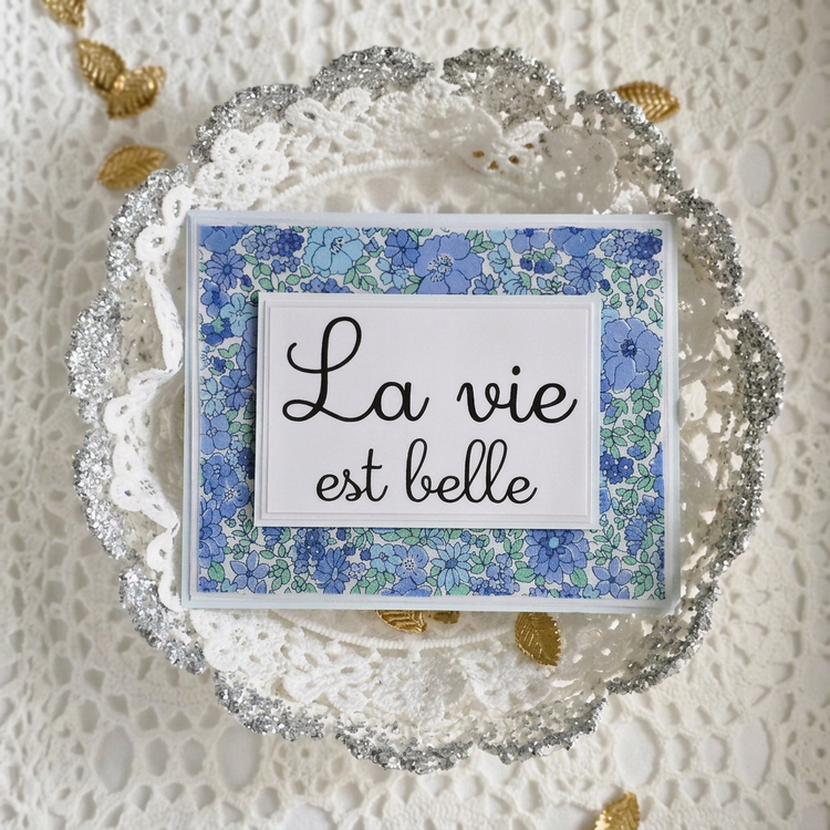 La petite bricole en plus ❤️