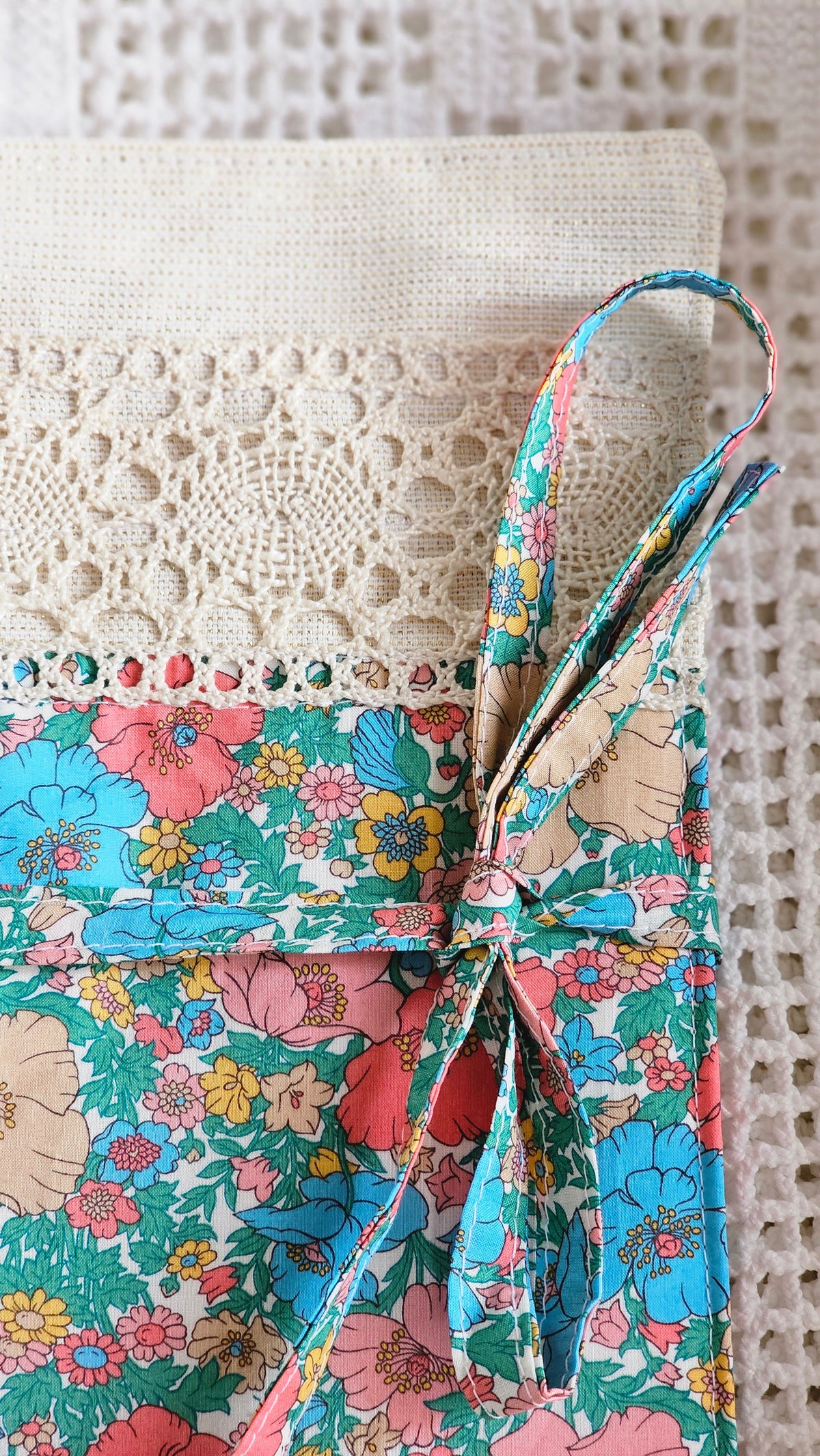 Protège cahier liberty