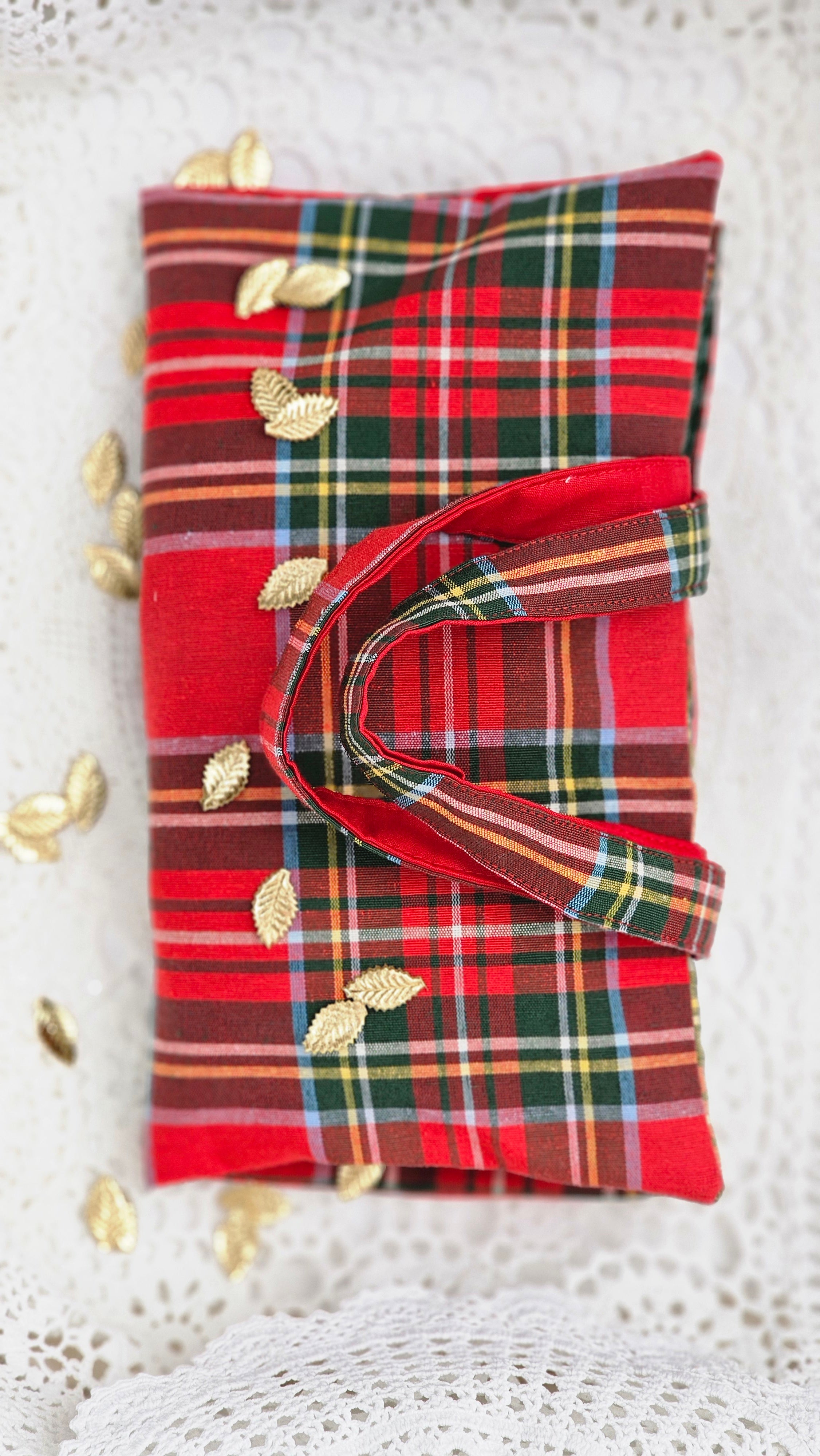 Tote bag tissu coton