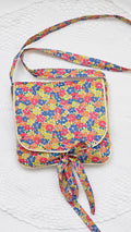 Sac bandoulière liberty
