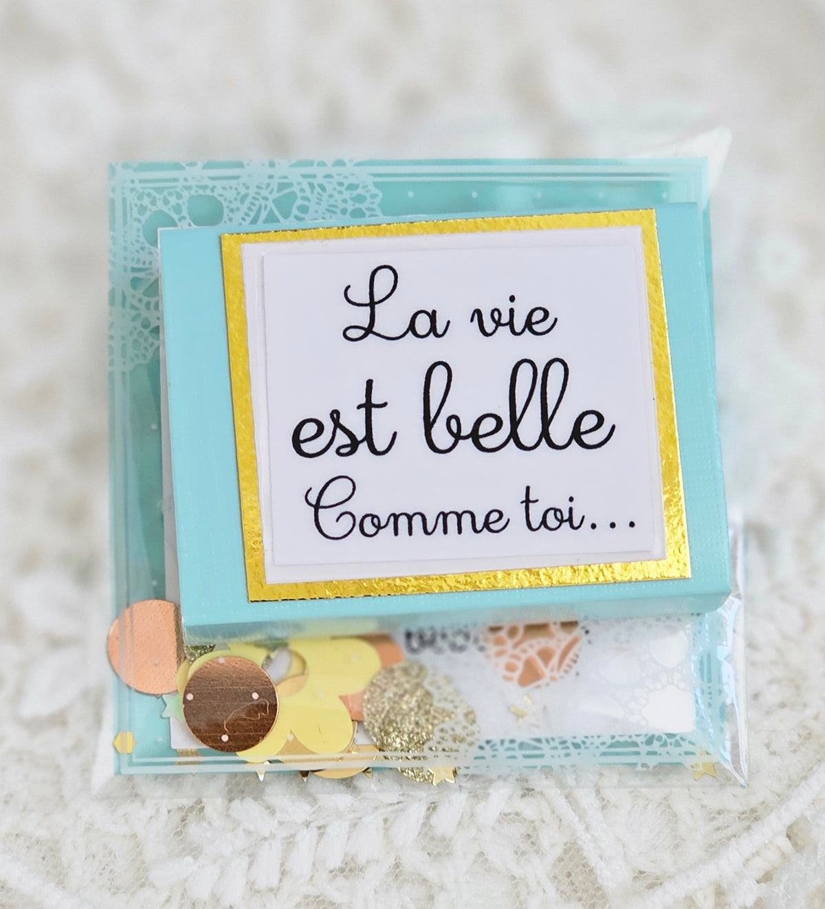 Magnet tissu liberty