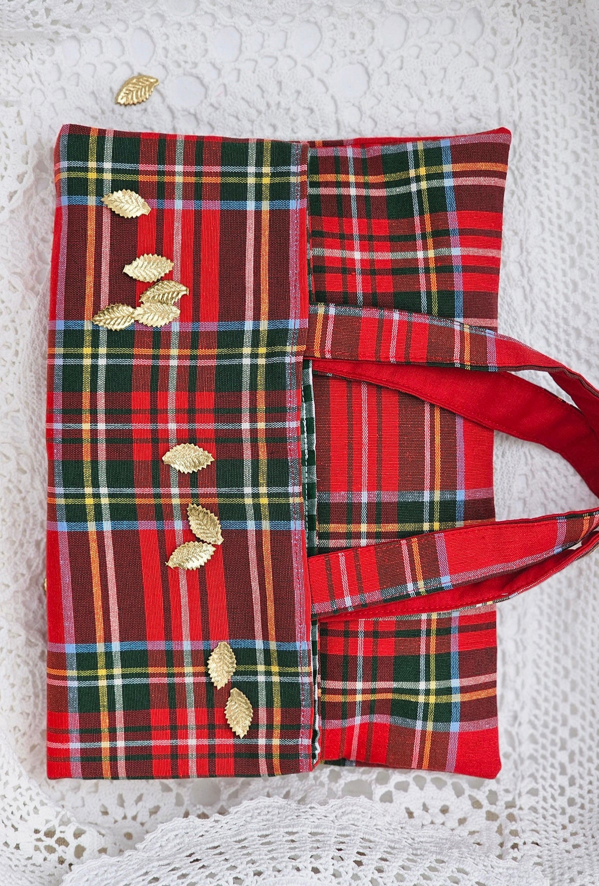 Tote bag tissu coton